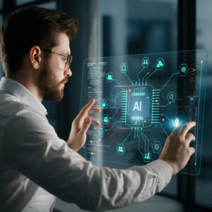 Curso de IA automotion avanzado